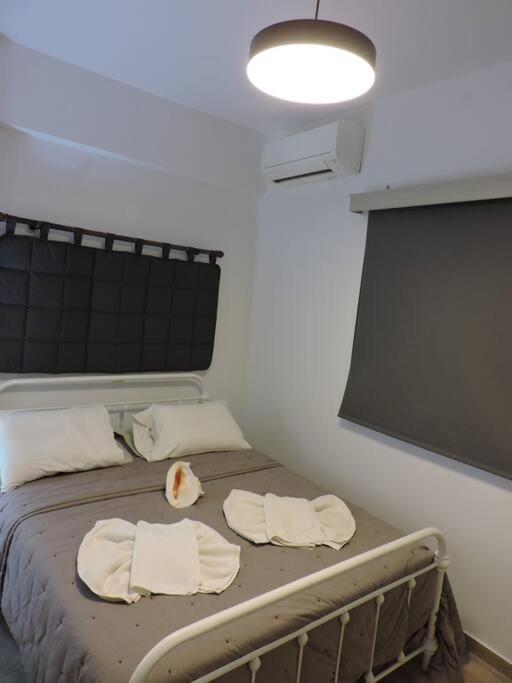 Annissa Appartment Kárpathosz Kültér fotó