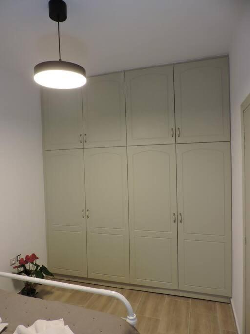 Annissa Appartment Kárpathosz Kültér fotó