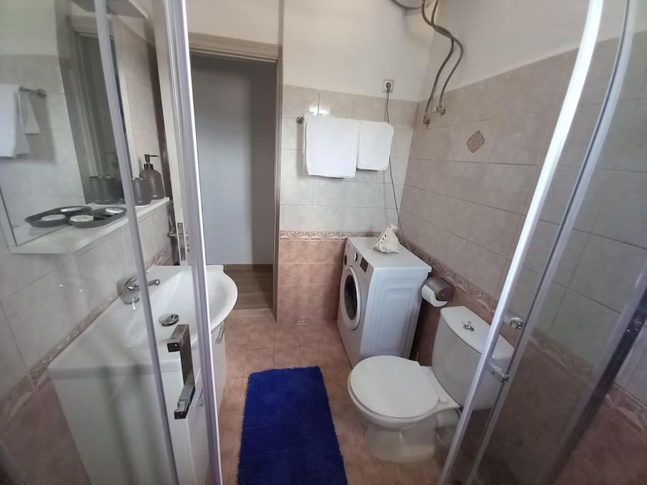 Annissa Appartment Kárpathosz Kültér fotó