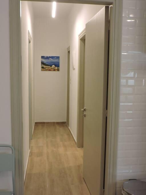 Annissa Appartment Kárpathosz Kültér fotó