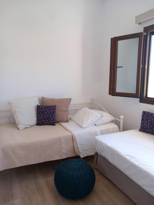 Annissa Appartment Kárpathosz Kültér fotó