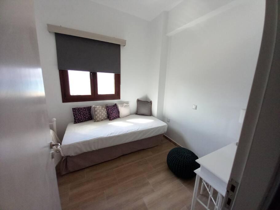 Annissa Appartment Kárpathosz Kültér fotó