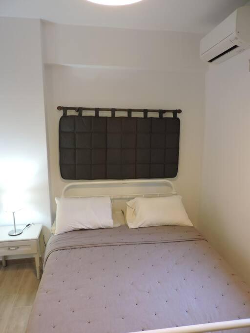 Annissa Appartment Kárpathosz Kültér fotó